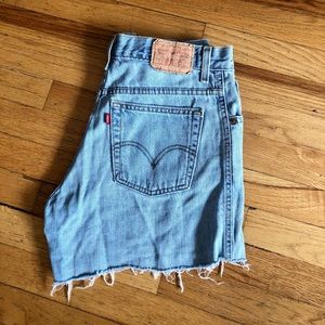 Levi’s Shorts